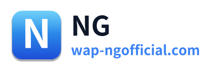 NG Logo